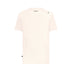 CAMISETA BEIGE SHARAM MONASTERY